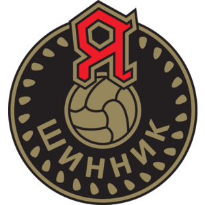 Shinnik Yaroslavl Logo